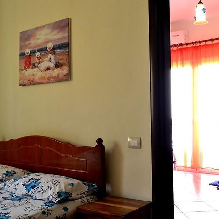 Nuovo Sun Golem Hotel Golem  Eksteriør billede