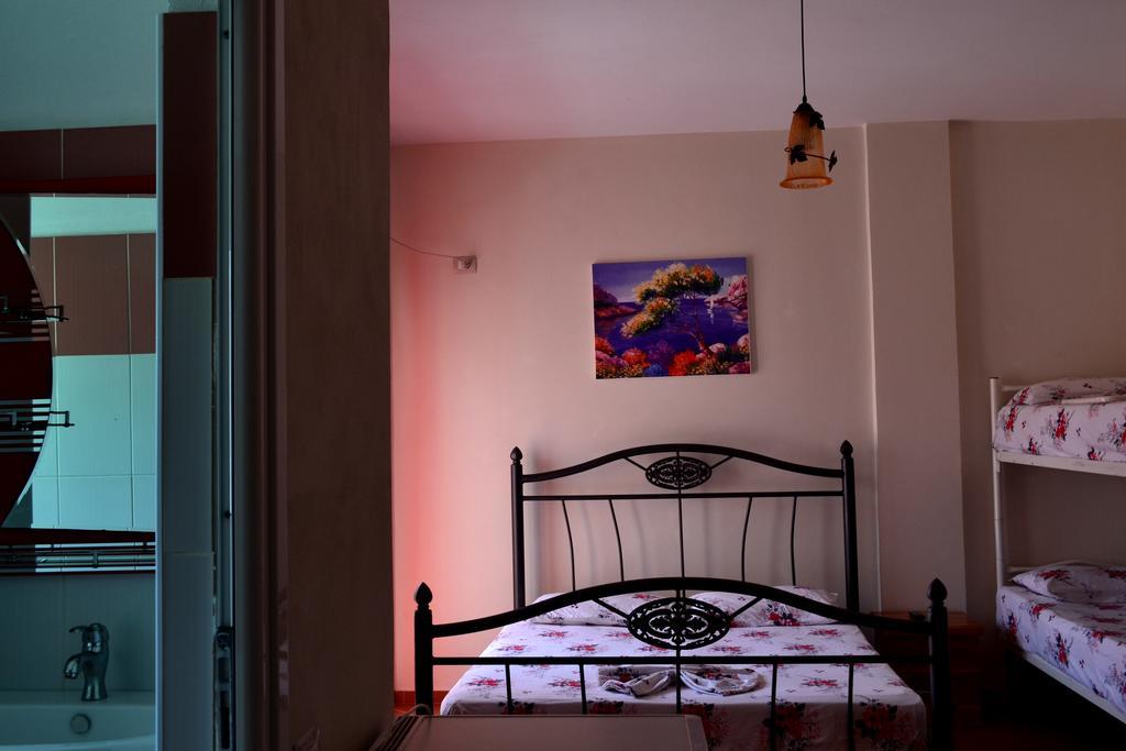 Nuovo Sun Golem Hotel Golem  Eksteriør billede